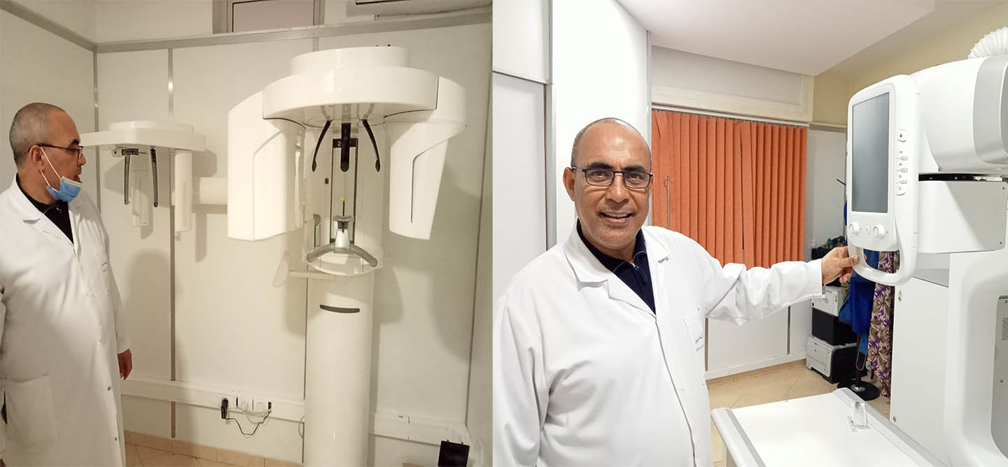 Image pour Le centre de Radiologie L’OPERA